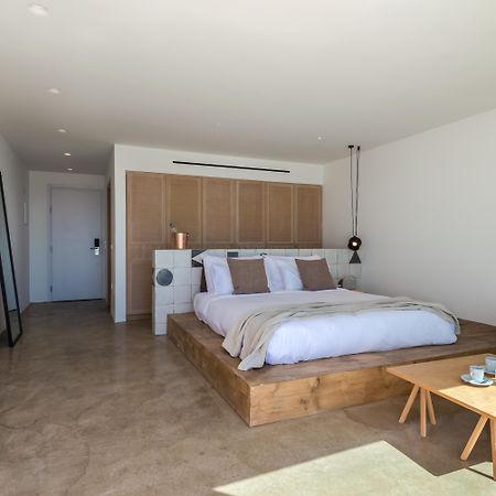 Andronis Arcadia Hotel Oia  Luaran gambar