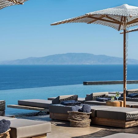 Andronis Arcadia Hotel Oia  Luaran gambar