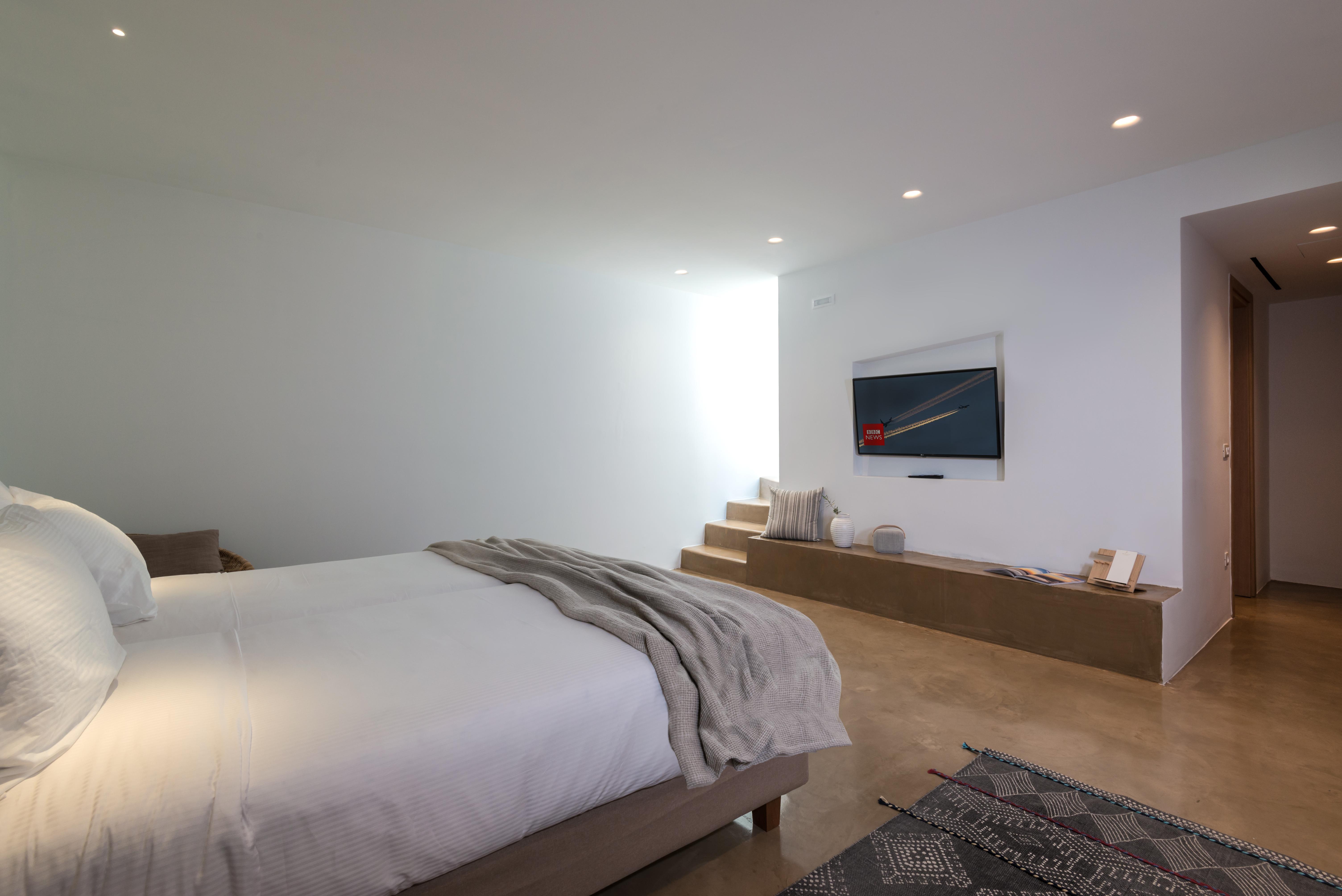 Andronis Arcadia Hotel Oia  Luaran gambar