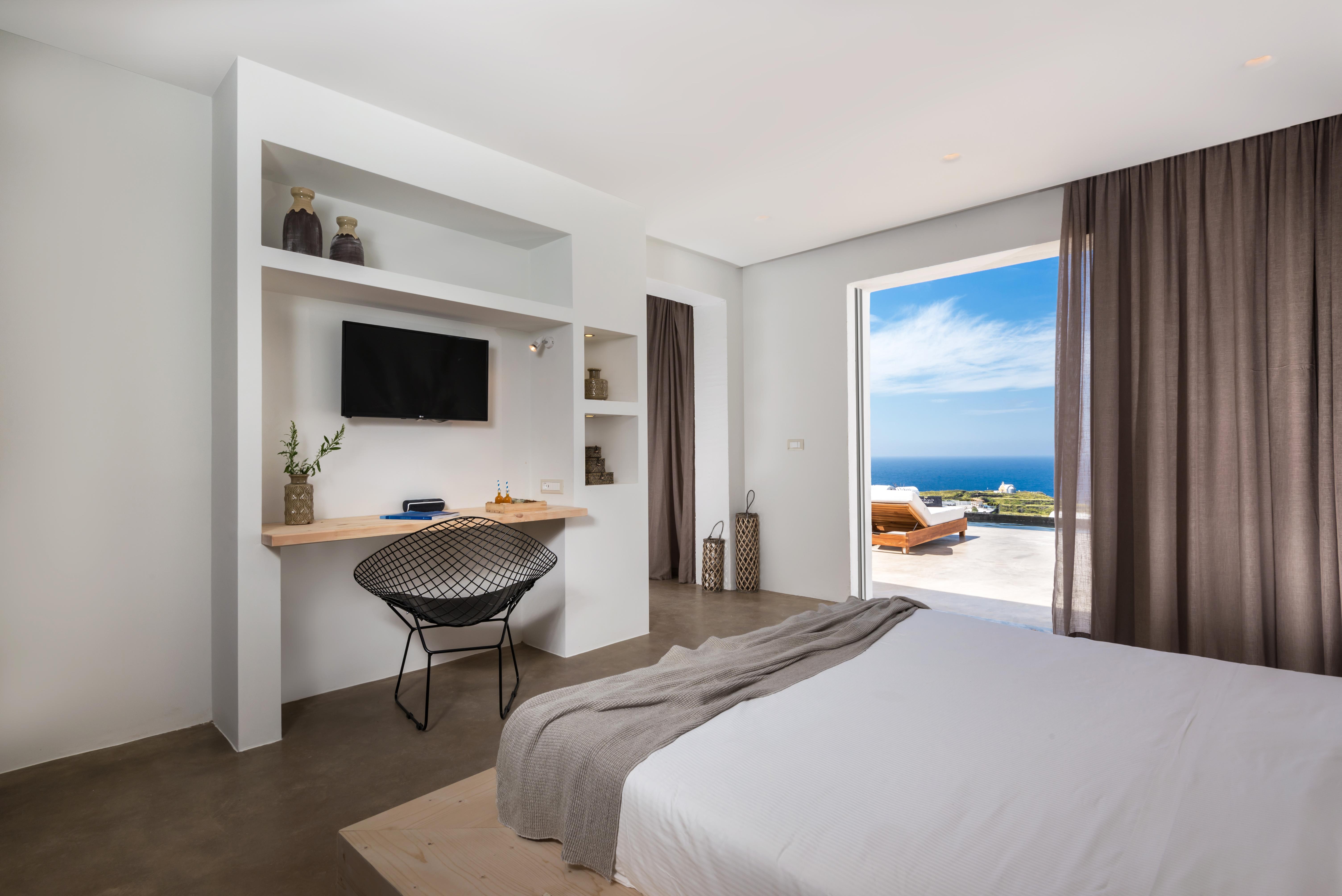 Andronis Arcadia Hotel Oia  Luaran gambar