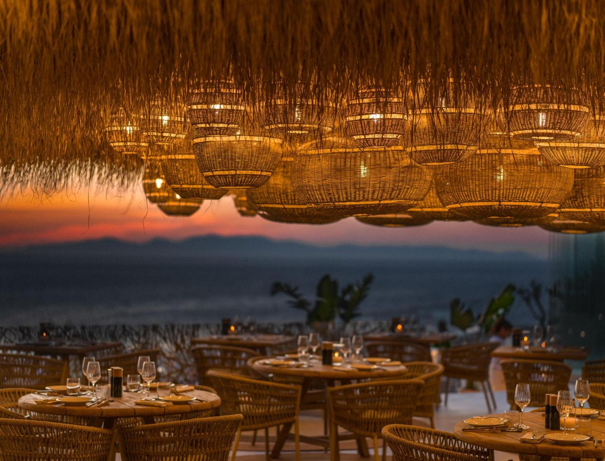 Andronis Arcadia Hotel Oia  Luaran gambar