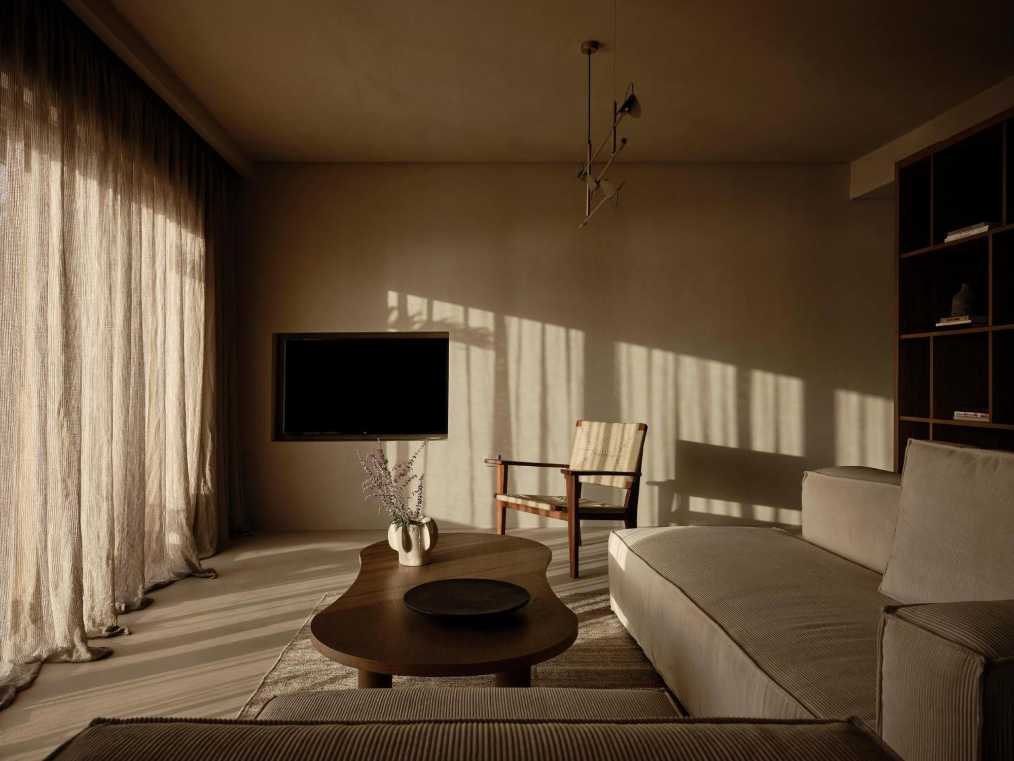 Andronis Arcadia Hotel Oia  Luaran gambar