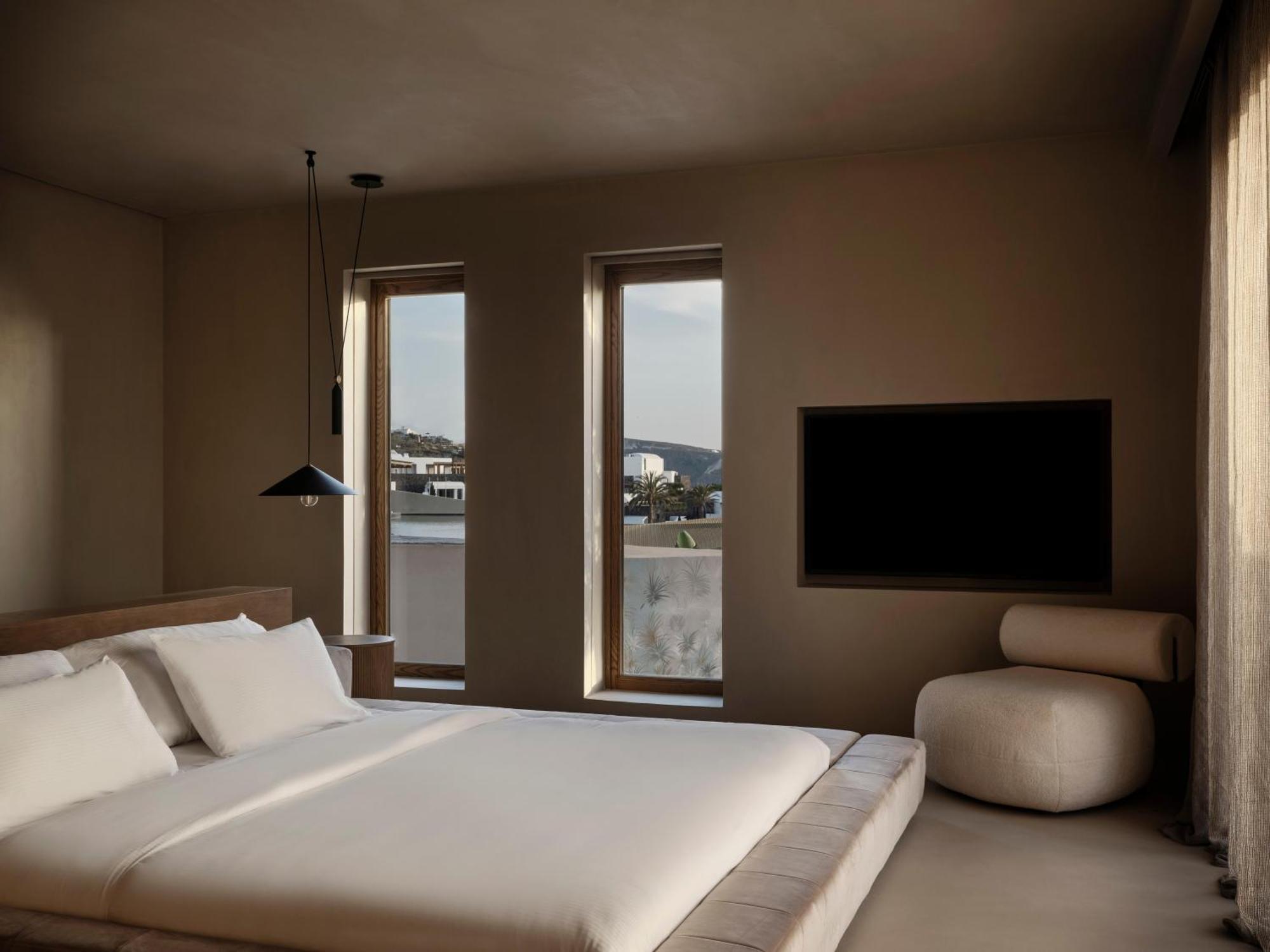 Andronis Arcadia Hotel Oia  Luaran gambar