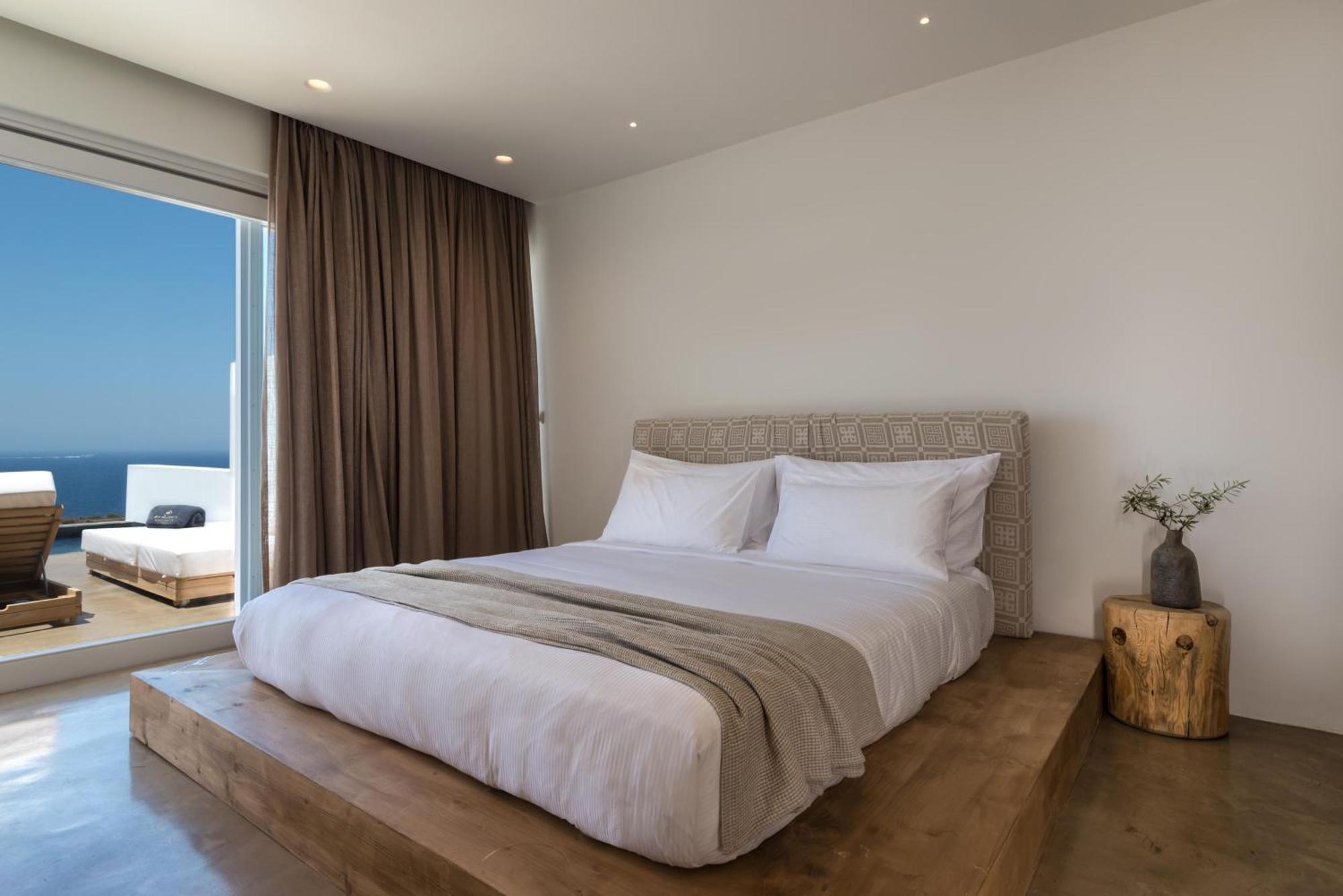 Andronis Arcadia Hotel Oia  Luaran gambar