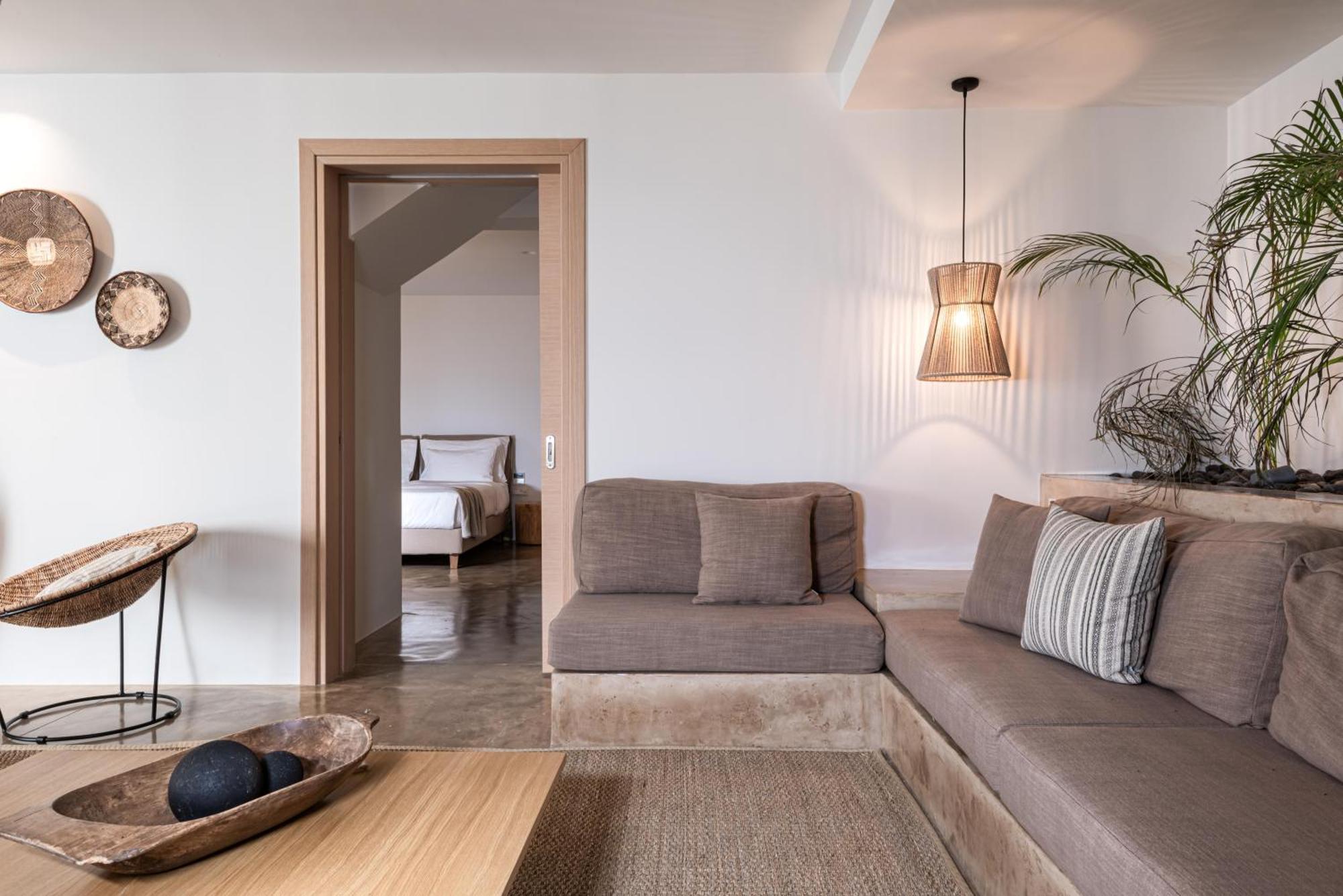Andronis Arcadia Hotel Oia  Luaran gambar