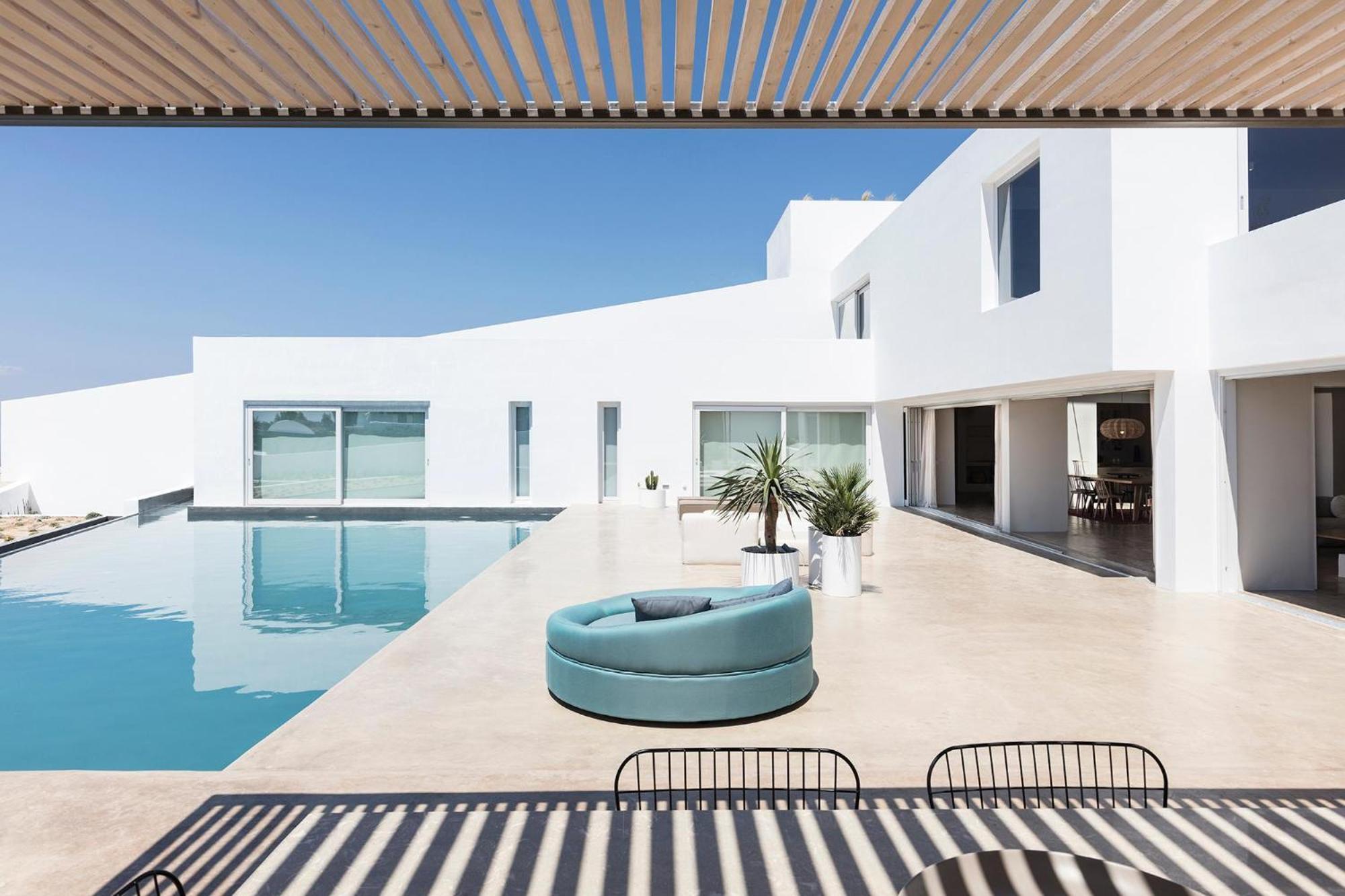 Andronis Arcadia Hotel Oia  Luaran gambar