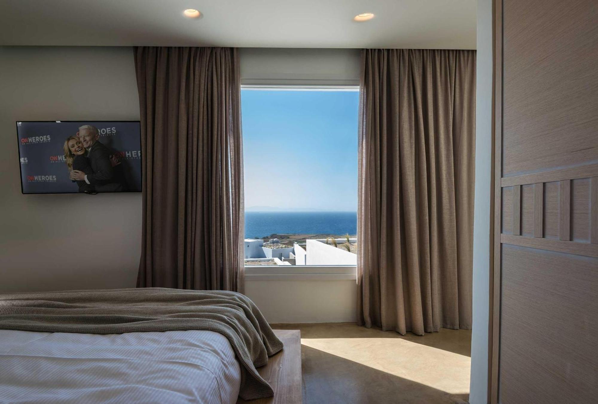Andronis Arcadia Hotel Oia  Luaran gambar